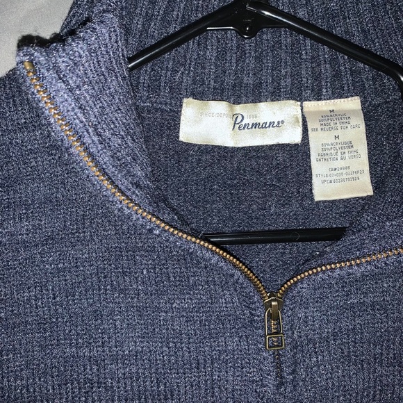 Vintage Cozy Holiday Sweater! ❄️ - Picture 3 of 5